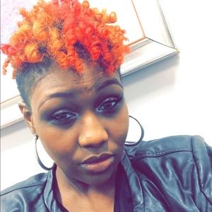 Meet your Posher, Tyesha